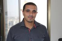  يافا: المحامي صبحي بلحة يُعلن عن ترشحه لإنتخابات الهيئة الاسلامية في المدينة